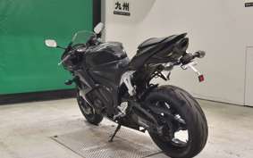HONDA CBR600RR GEN 3 2010 PC40