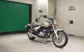 KAWASAKI ELIMINATOR 125 2010 BN125A
