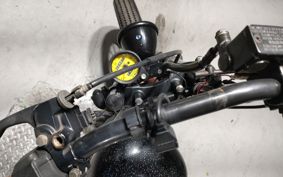KAWASAKI 250TR BJ250F
