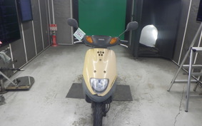 YAMAHA JOG Gen.3 2013 SA01J