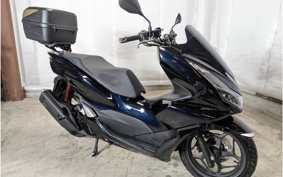 HONDA PCX125 JK05