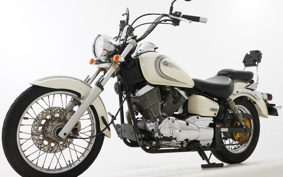 YAMAHA DRAGSTAR 250 VG02J