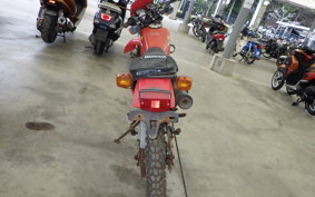 HONDA XL200R MD06