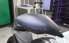 YAMAHA MT-25 A 2021 RG74J