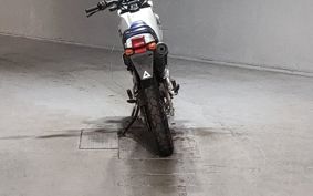 HONDA NX125 JD09