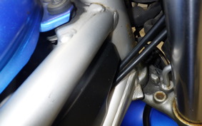 HONDA VTR 250 Gen. 2 1992 MC33
