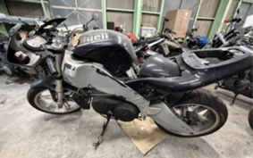 BUELL XB9SX LIGHTNING 2003