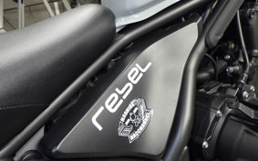 HONDA REBEL 500 A 2025 PC60