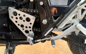 SUZUKI GSX1100S KATANA 1990 GS110X..