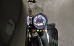 YAMAHA DRAGSTAR 400 CLASSIC VH01J