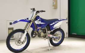 YAMAHA YZ125