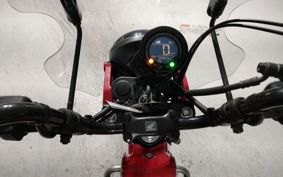 HONDA CT125 HUNTER  CUB  JA55