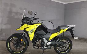 SUZUKI V STROM 250SX EL11L