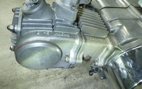 HONDA CD50 BENLY S 2019 CD50