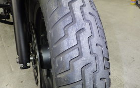 HONDA REBEL 250 A 2010 MC49