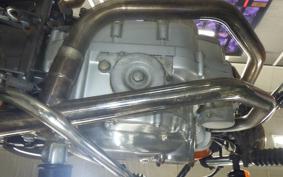 SUZUKI GRASS TRACKER 2006 NJ47A