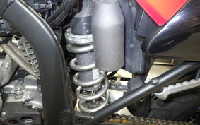 KAWASAKI KLX250D TRACKER X LX250V