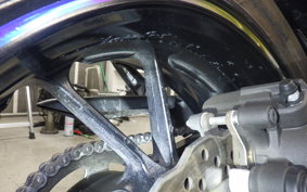 YAMAHA MT-07 2016 RM07J