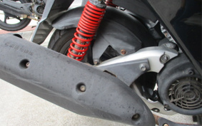 YAMAHA CYGNUS 125 X SE46