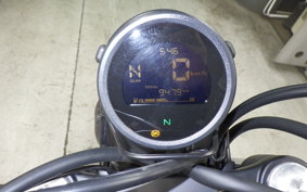 HONDA CL250-2 2020 MC57