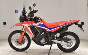 HONDA CRF250 GEN 2 RALLY 2009 MD47