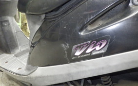 HONDA DIO GEN 2 AF27