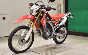 HONDA CRF250L MD38