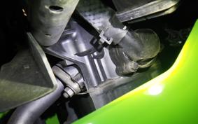 KAWASAKI NINJA 400 2020 EX400G