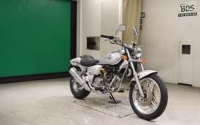 HONDA MAGNA 50 2025 AC13