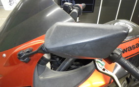 KAWASAKI NINJA 250R EX250K