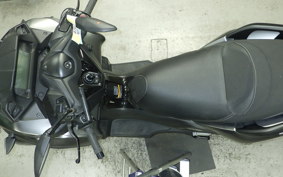 YAMAHA TRICITY 300 2021 SH15J