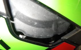 KAWASAKI ZX-25R 2012 ZX250E