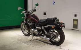 HONDA REBEL 250 MC13