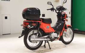 HONDA ｸﾛｽｶﾌﾞ JA10