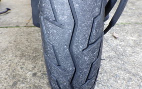 HONDA DIO Gen.6 AF62