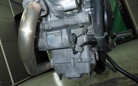 HONDA VTR 250 Gen. 2 MC33