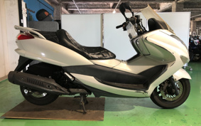 YAMAHA MAJESTY 250 SG20J