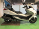 Фото Yamaha MAJESTY 250 с японского аукциона