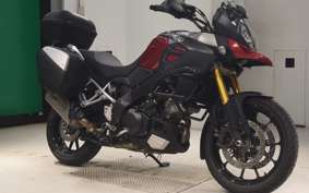SUZUKI DL1000 ( V-Strom 1000 ) A 2014 VU51A