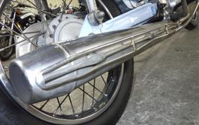 HONDA LITTLE CUB 2021 AA01