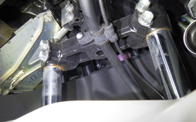 HONDA PCX125 JK05