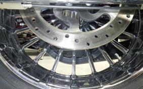 HARLEY FLHR 1750 2021