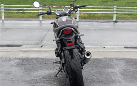 KAWASAKI Z900RS 2025 ZR900K