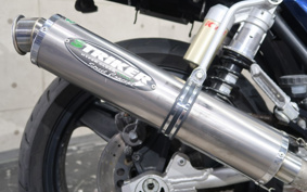 KAWASAKI ZRX-2 2006 ZR400E