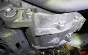 HONDA PCX 125 2007 JK05