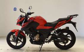 HONDA CB250F MC43