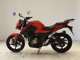 Фото Honda CB250F 2017 с японского аукциона