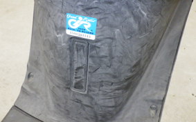 YAMAHA JOG Gen.5 2009 SA36J