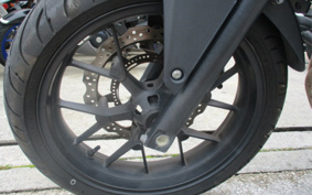 HONDA 400X 2017 NC47