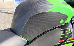 KAWASAKI NINJA ZX-6R KRT 2022 ZX636G